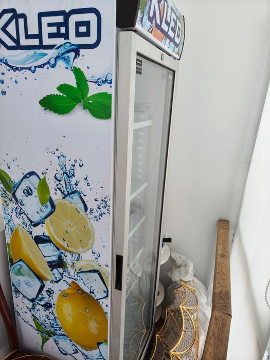 Продам б/у холодильник