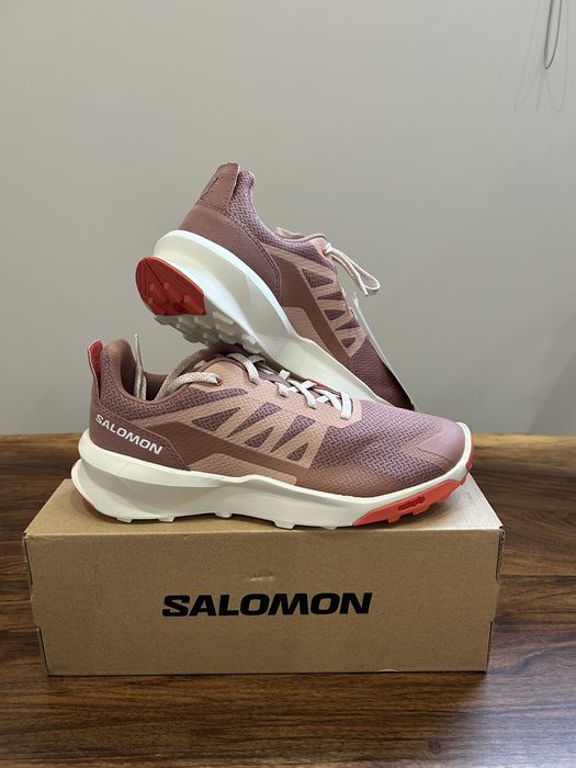Дамски обувки Salomon Patrol J