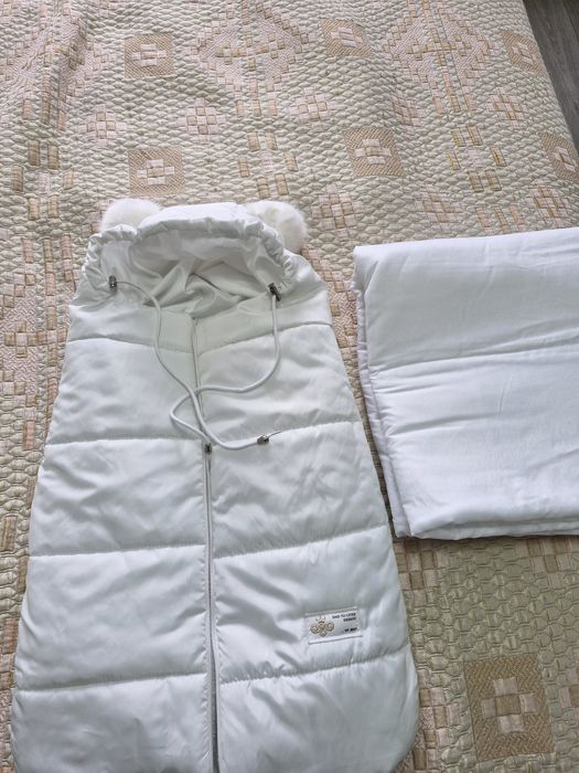 Продам кокон в отличном состоянии