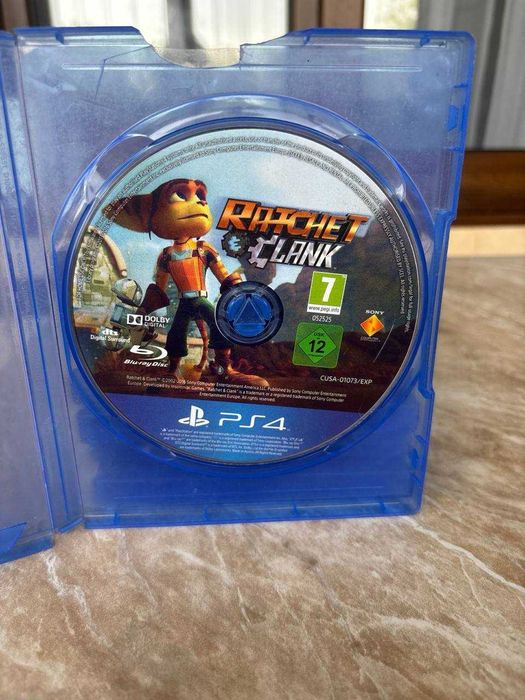 Продаются игры на Sony PlayStation 4 (PS4)