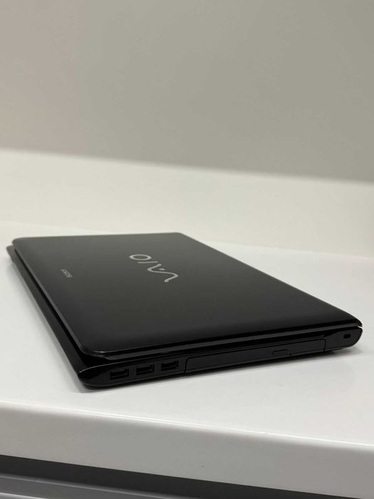 Ноутбук Sony Vaio