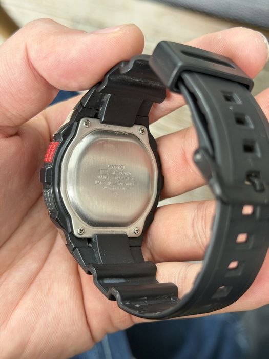 Продам оригинальные Casio AE-2000W (модуль 3199)