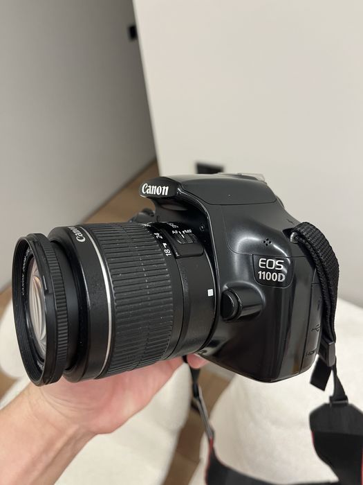 Canon 1100d продам