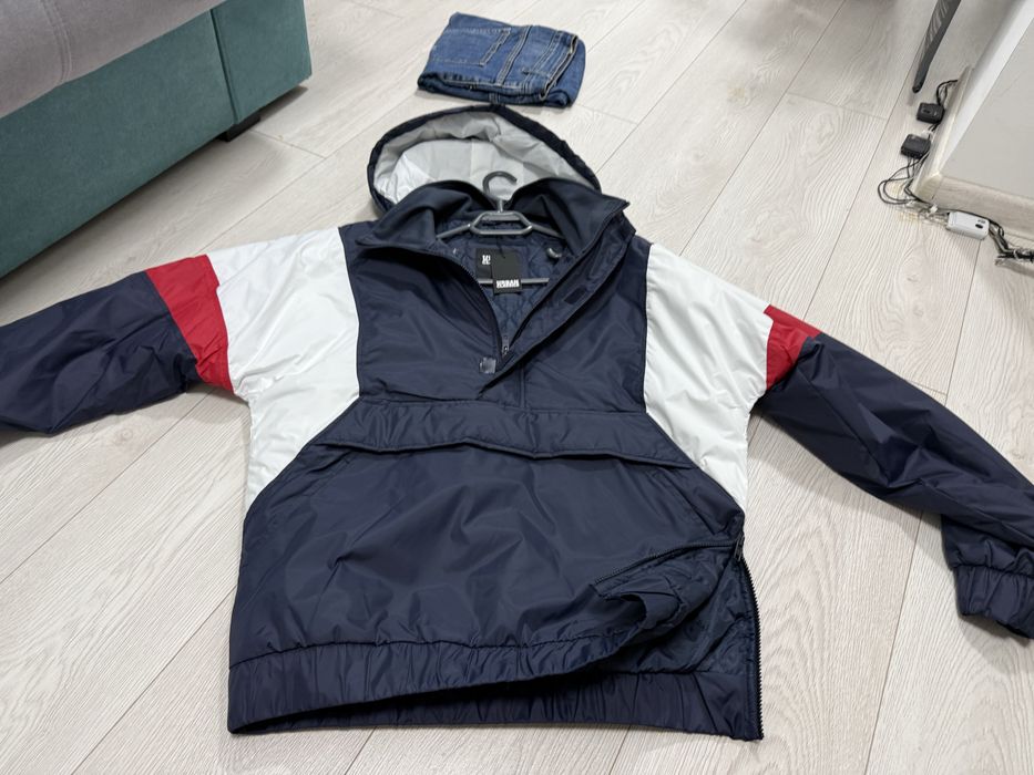 Geaca jacheta bluza Urban Ultra schimb cu tommy hilfinger guess dior