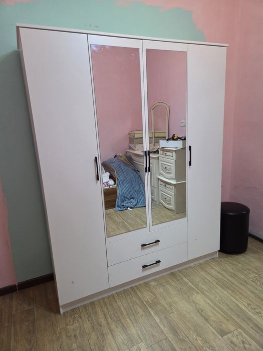 Мебелы для спалны