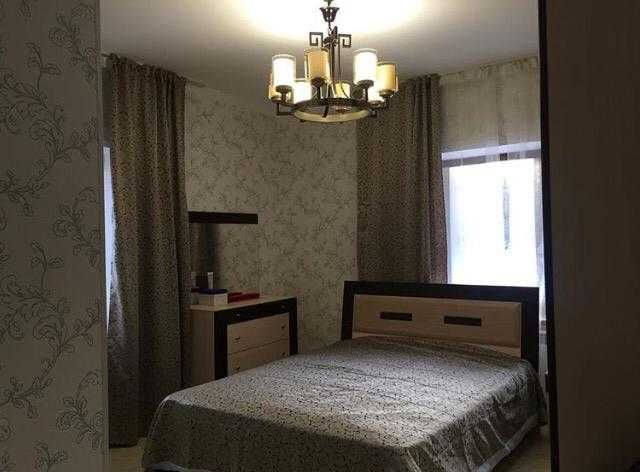 Продам дом в центре Астаны