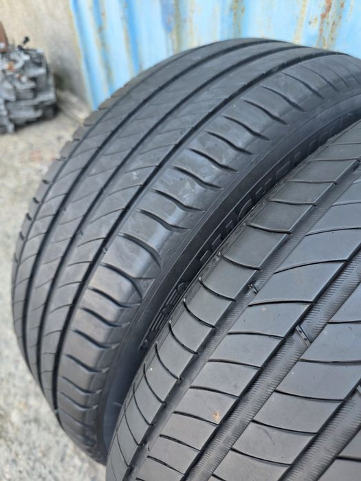 Anvelope Vară 205.55.16 Michelin  An 2022