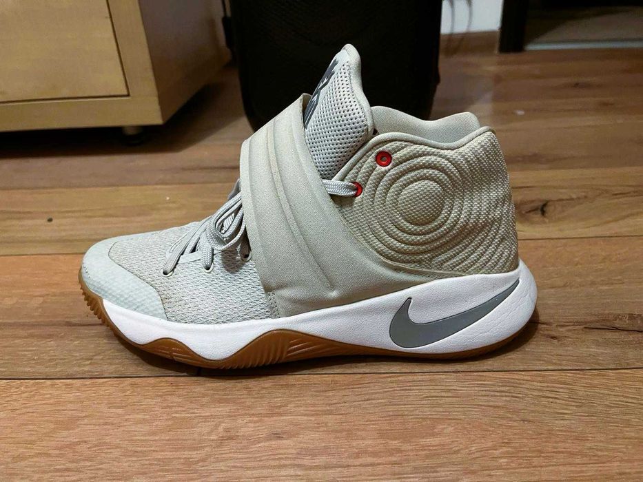 Nike Kyrie 2 Summer Edition
