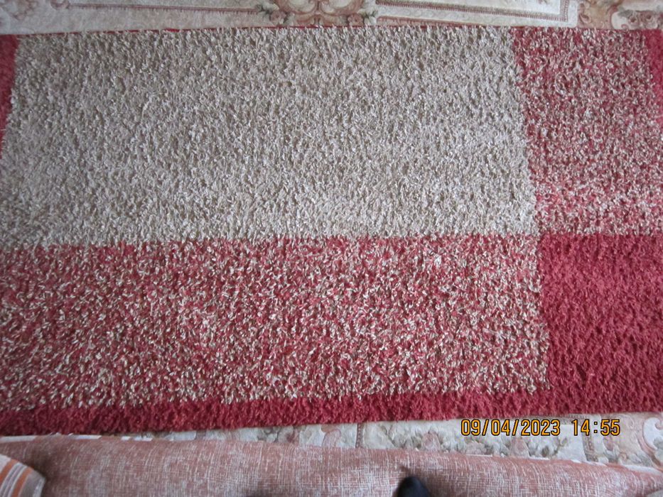 Ковер на пол ,красивый