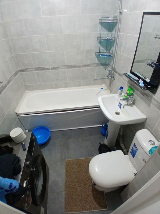 Student bolaga sheriklikka kvartira bor!