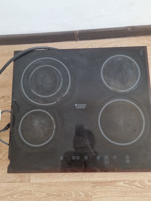 Варочная поверхность