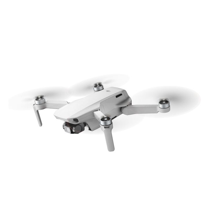 Mavic mini 2 дрон
