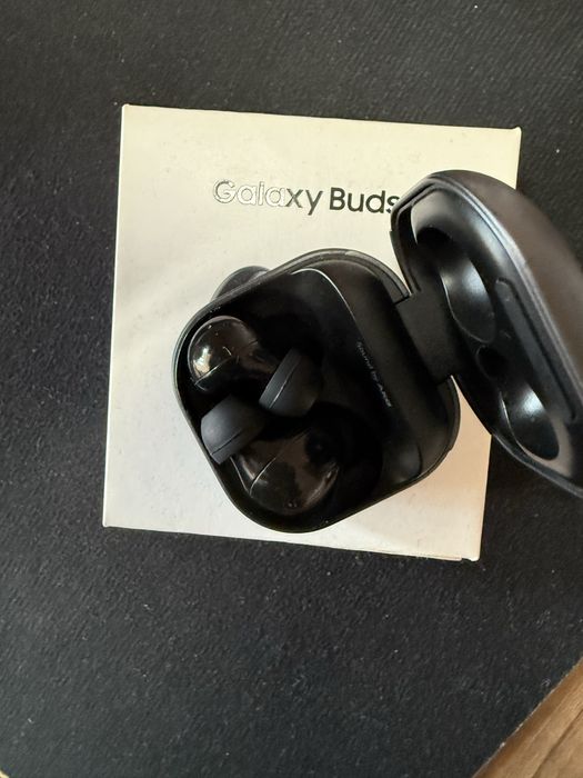 Casti Galaxy Buds 2 perfect functionale/toate functiile functionale