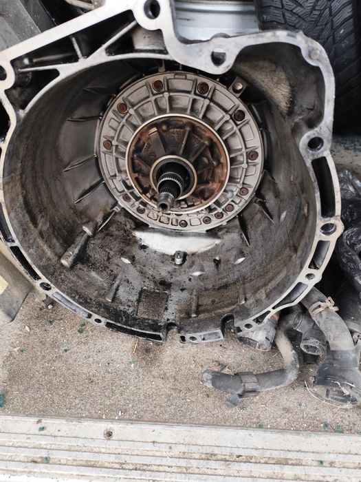 Mecatronic/Cutie viteze automata 6 hp BMW pentru piese