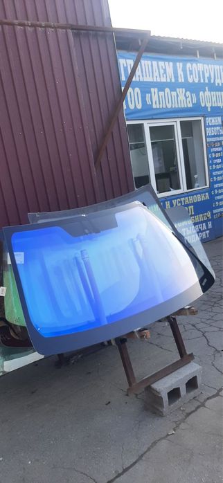 Антиблик лобовые стекло