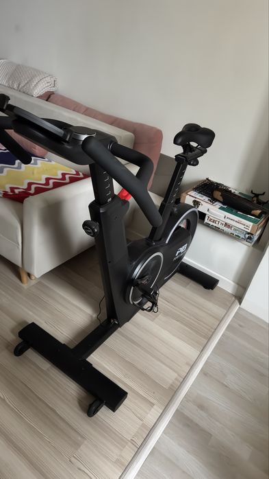 Велотренажер PowerGym SP-40