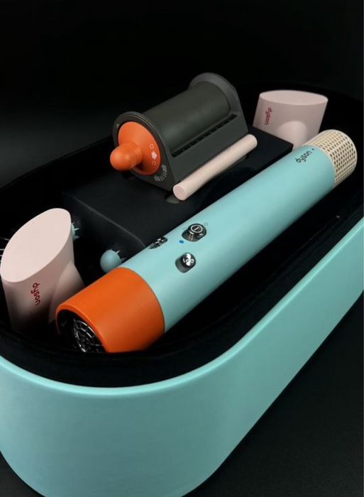 Styler Dyson long версия