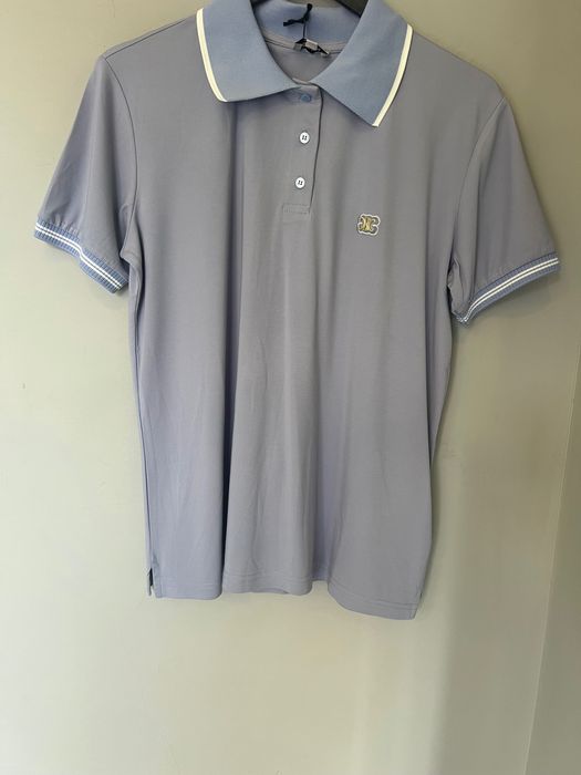 Блузи нов модел miu miu