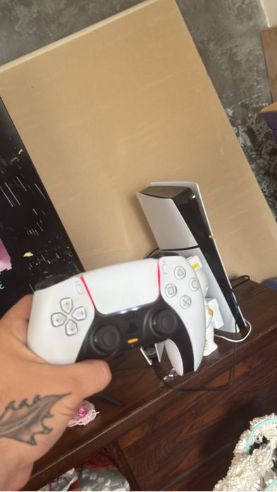 Sony PlayStation 5 Slim