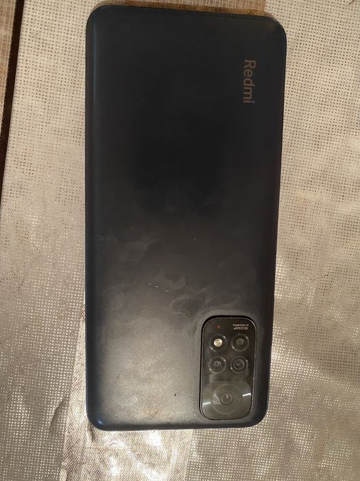 Redmi not 11 pro 128