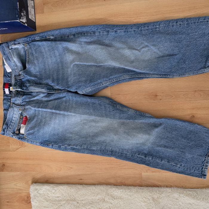 Дамски дънки Tommy Hilfiger