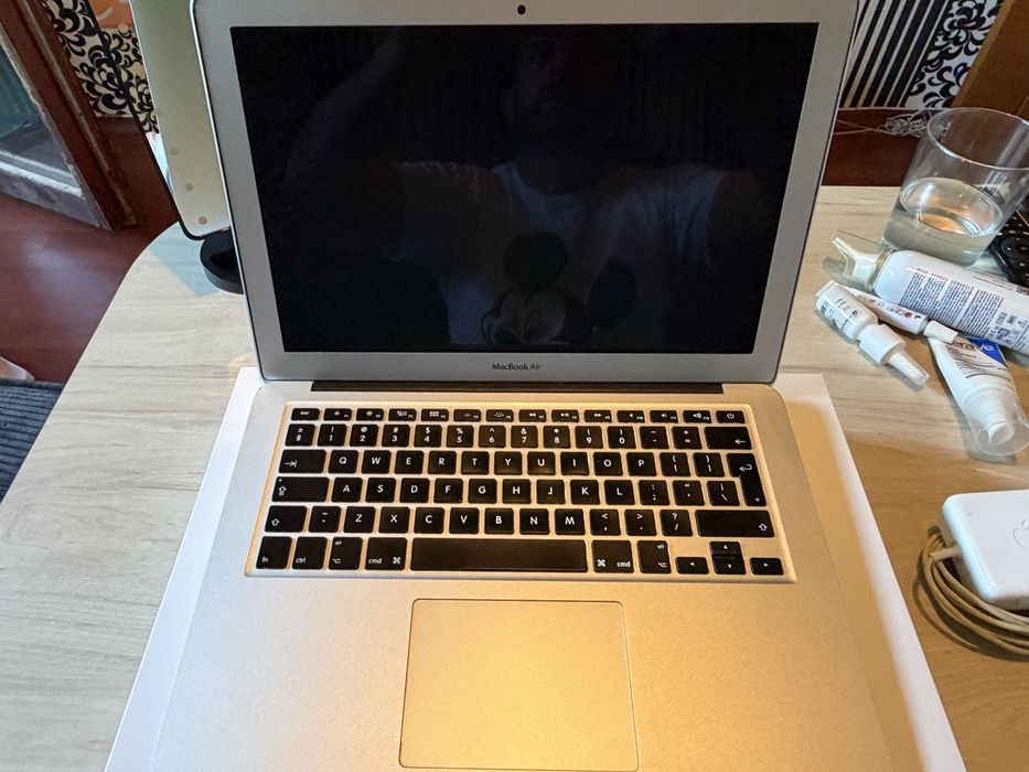MacBook Air 13 2015