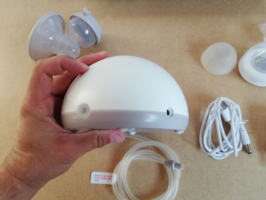 Помпа за кърма електрическа