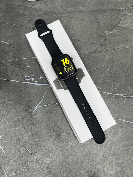 Apple Watch 11/46mm Новый запечатанный