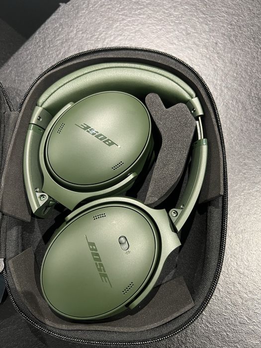 Casti Bose QuietComfort QC45 ANC