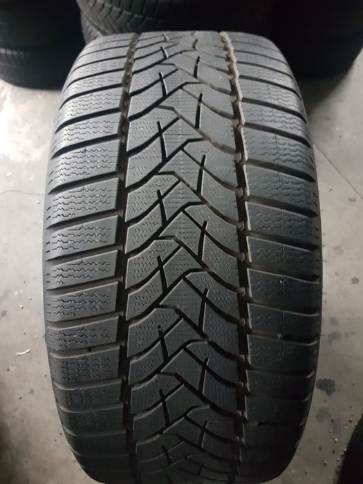 Dunlop 285/40 R20 108V M+S iarnă