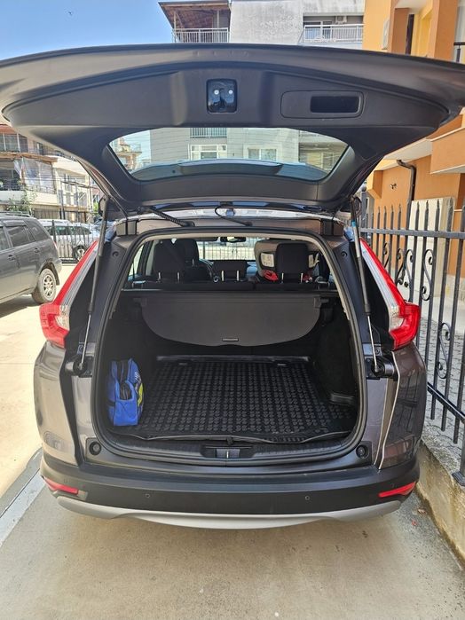 Honda CR-V Hybrid 2019
