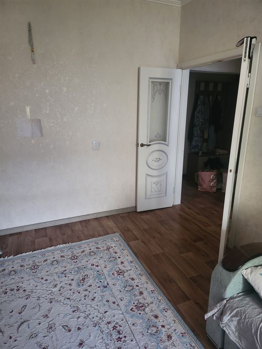 Квартира 3х комнатная