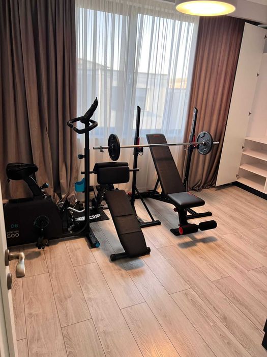 Casa mobilata si utilata in Valea Lupului