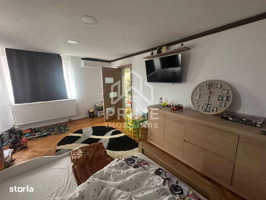 Casa Individuala 160 mp, 4 camere| teren 270 mp| zona Blaj