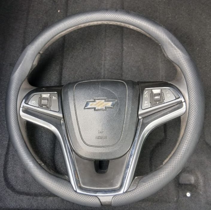 Руль для Lacetti