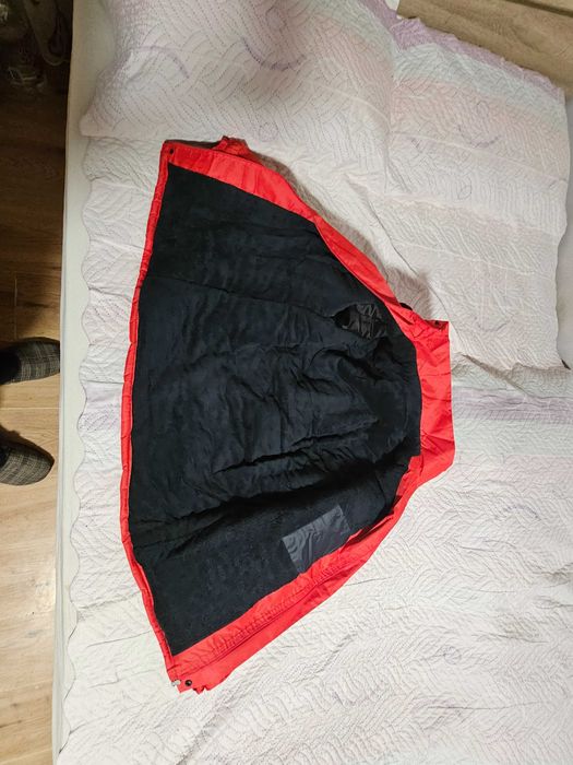 Продажба на дрехи