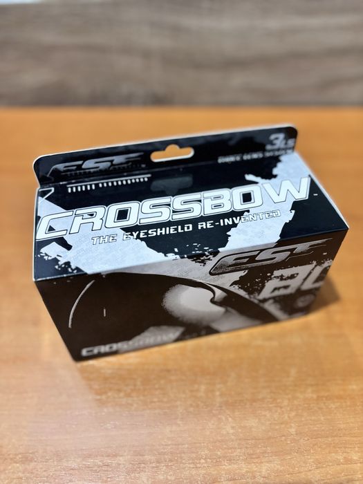 ESS Crossbow Suppressor