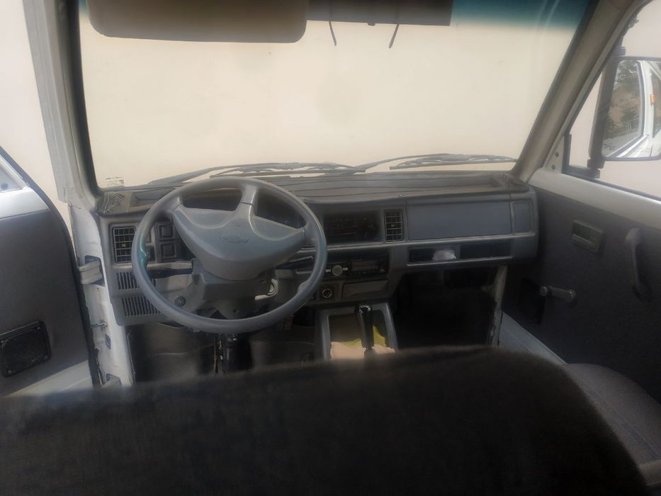 Chevrolet Damas 2011 — 4