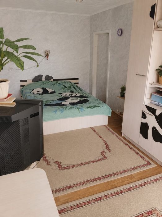 Продам 2х ком.квартиру