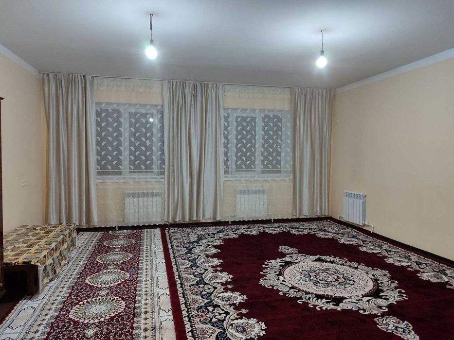 Срочно! Продается 2-х комнатная квартира в массиве Корасув-1