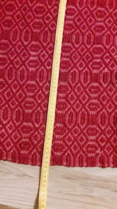 Macat traditional lana