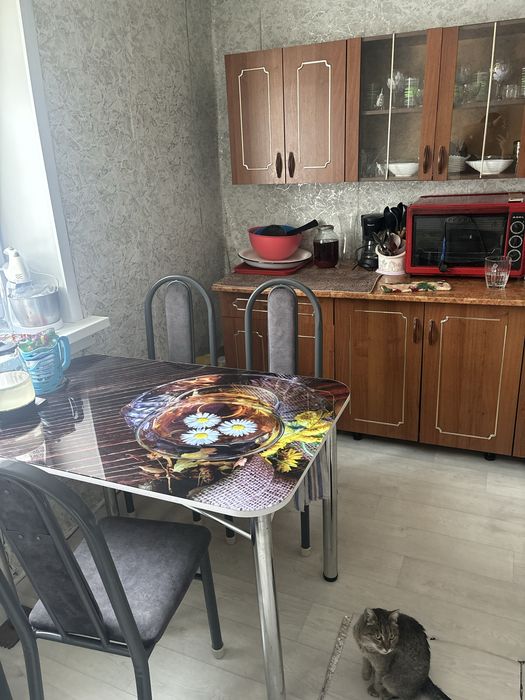 Продам трехкомнатную квартиру