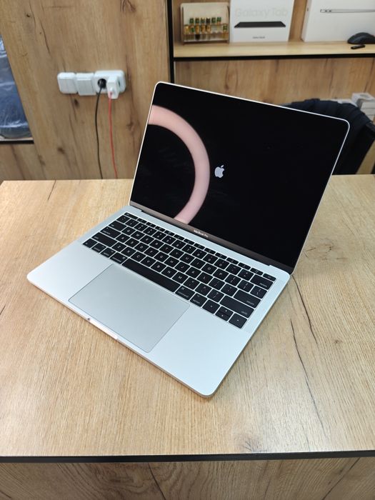 MacBook Pro | Intel Core i5 | 8гб ОЗУ | Silver | Макбук Про 13 | 2017
