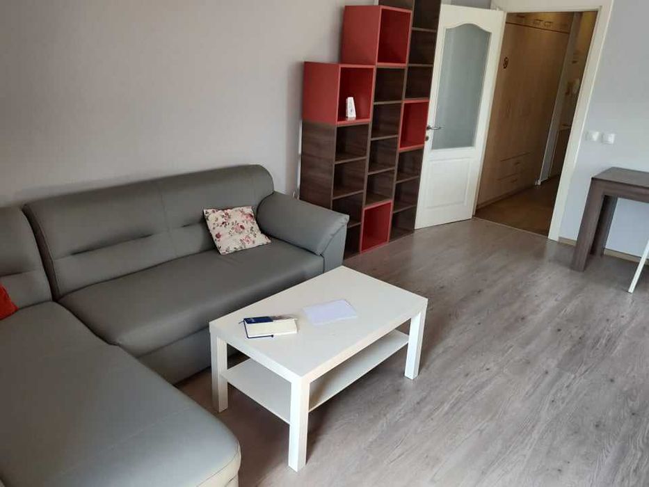 Дава се под наем Двустаен апартамент в Пловдив, Каменица 1 - 48 кв.м за 280.5 € - Снимка #2