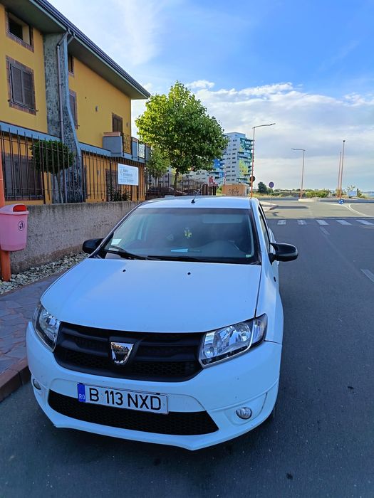 DACIA Logan 2016 — imagine 5