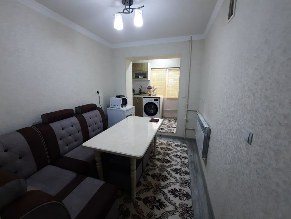 Chilonzor 5 kvartil 1 xonali xonadon