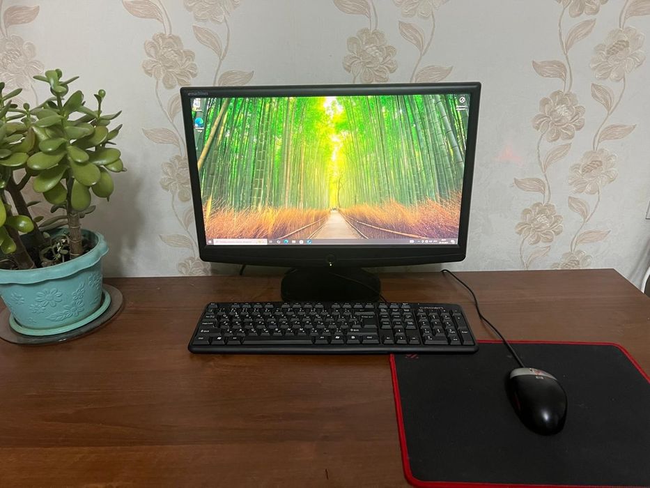 Готовый компьютер полный набор