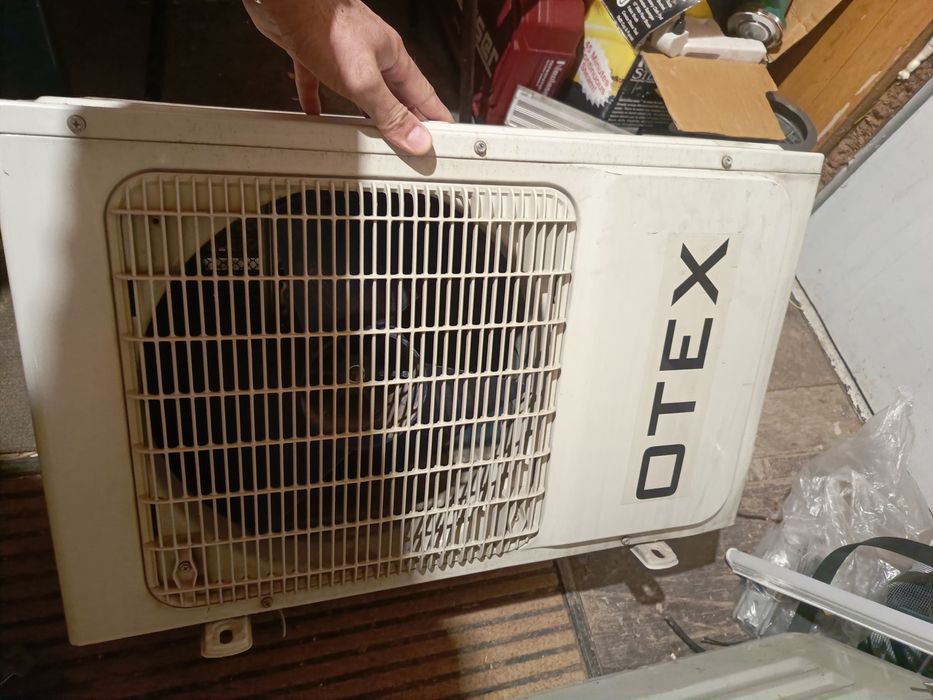 Кондиционер Otex