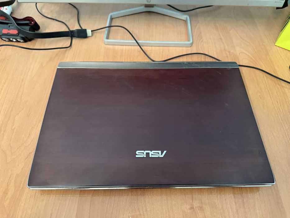 Ноутбук для работы asus