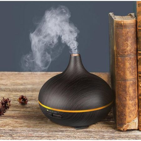 Difuzor  umidificator Uleiuri Esentiale 550 ml ZC-M300 Aromatherapy